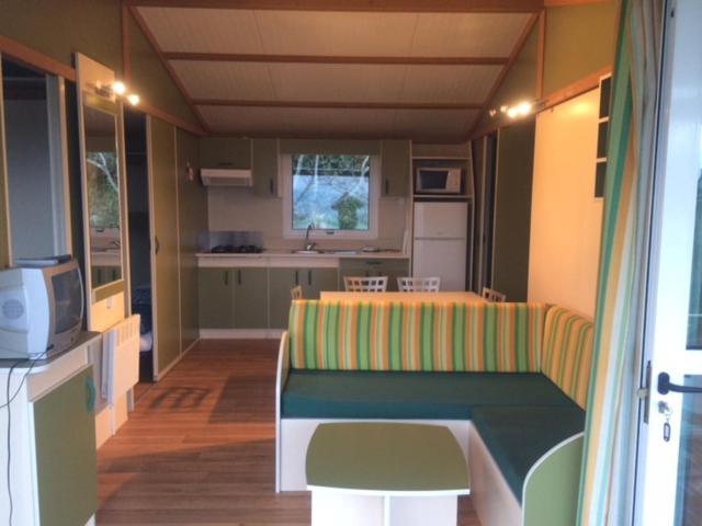 Camping Le Soline Casciano Di Murlo Номер фото