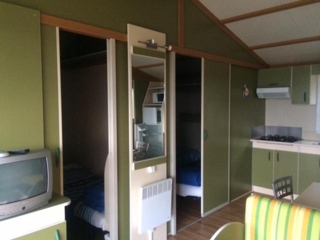 Camping Le Soline Casciano Di Murlo Номер фото