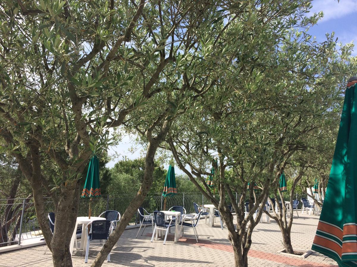 Camping Le Soline Casciano Di Murlo Экстерьер фото